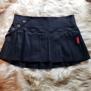 TRIPP NYC Pleated Skirt